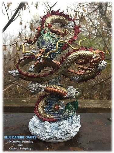 Chinese Dragon1