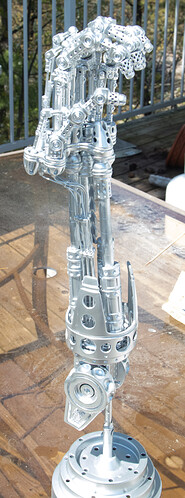 T2-Arm-Silver-1stCoat (2 of 15)