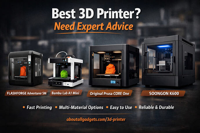 3d-printer