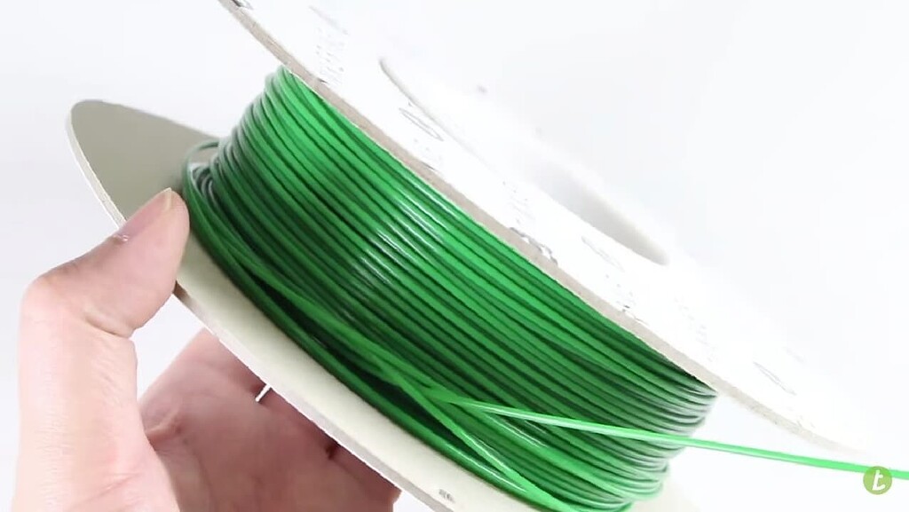 Filament Tangle on Spool How to Prevent & Solve It Tips, Tricks and