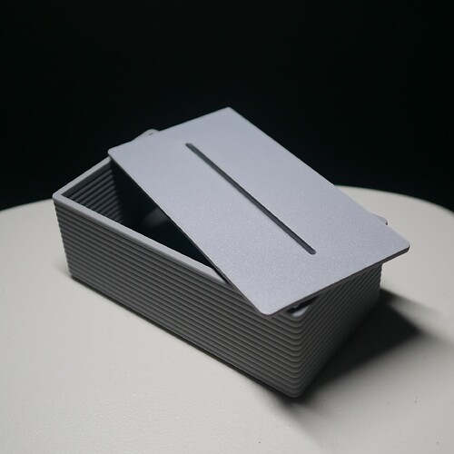 Moneybox
