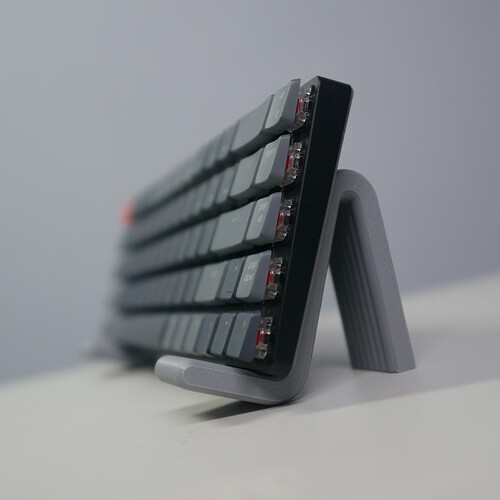KB Display Stand