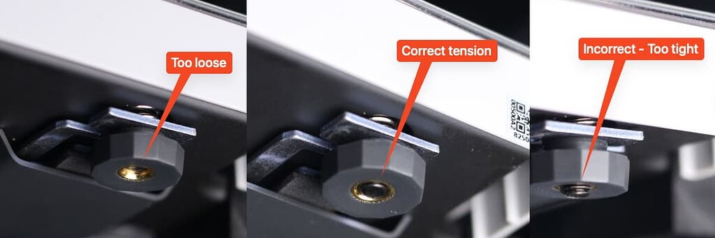 How to fix P1S bed leveling issue - 3D Printing Space