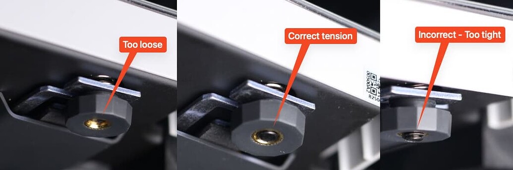 How to fix P1S bed leveling issue - 3D Printing Space