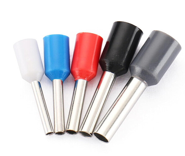 Ferrule Connectors