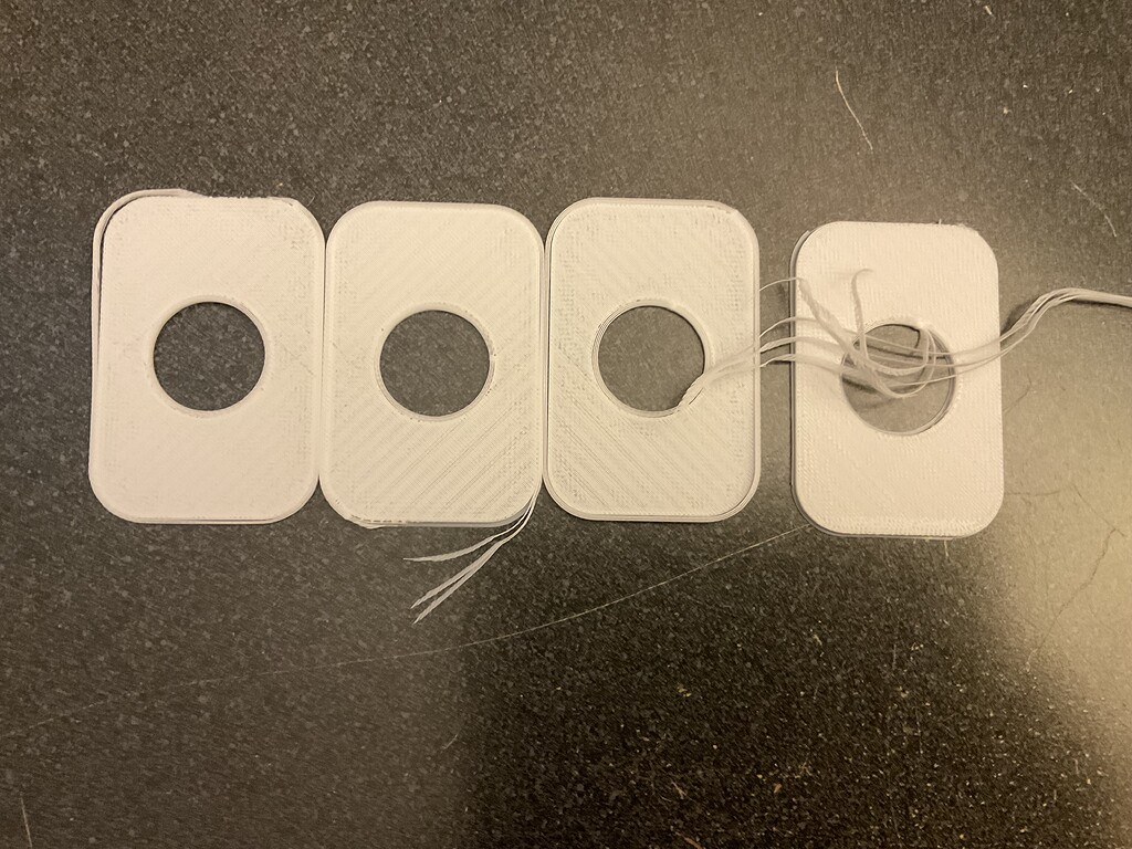 CR 10 S Pro V2 print quality revisited - Creality CR-10s Pro / CR-10s ...