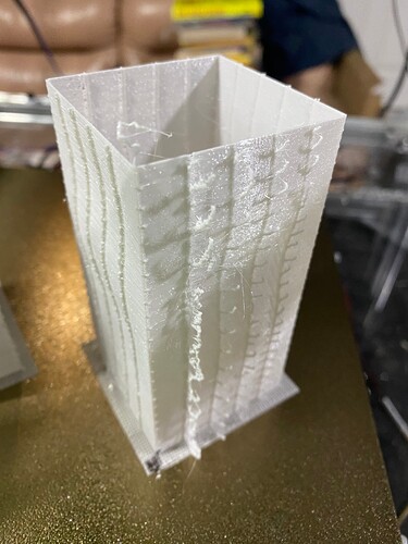 2023.12.31 - Retraction Tuning Tower